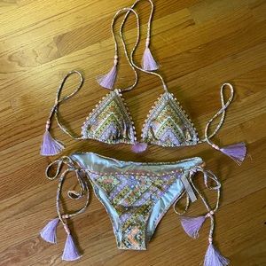 Brand New Victoria’s Secret Bikini